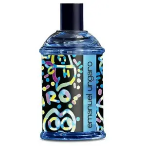 100ml Emanuel Ungaro Pour Lui, Eau De Toilette pas cher