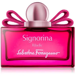 Signorina Ribelle - Salvatore Ferragamo Eau De Parfum Spray 100 ml pas cher