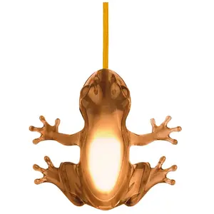 Qeeboo HUNGRY FROG pas cher
