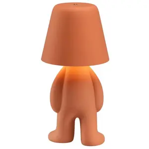 Comparateur de prix : QEEBOO SWEET BROTHERS_TOM TERRACOTTA