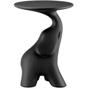 QEEBOO PAKO BLACK pas cher