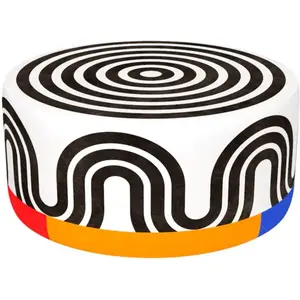 Qeeboo SPIRAL WHITE