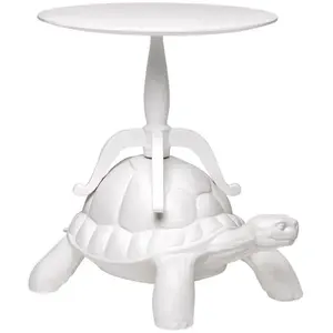 Qeeboo TURTLE CARRY pas cher