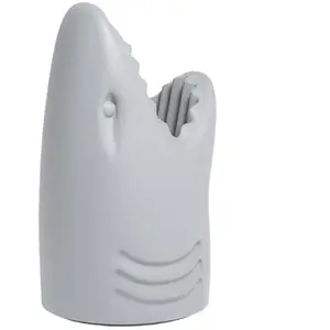 QEEBOO porte-parapluies KILLER (Gris - Polyéthylène) pas cher