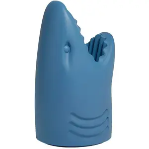 QEEBOO porte-parapluies KILLER (Bleu Denim - Polyéthylène) pas cher