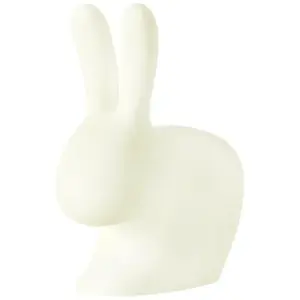 Qeeboo RABBIT SMALL LAMP pas cher