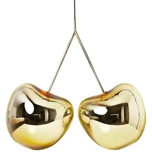 Qeeboo CHERRY METAL pas cher