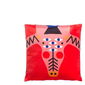 Qeeboo CROCOPINKVendu pararchiproducts