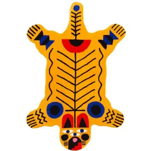 Qeeboo ITALIAN TIGER pas cher