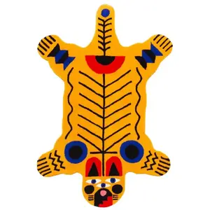 QEEBOO ITALIAN TIGER pas cher
