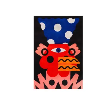 Qeeboo MONSTER 004 pas cher