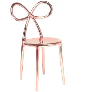 Comparateur de prix : Qeeboo RIBBON METAL