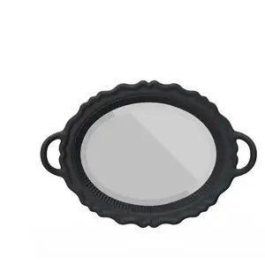 Qeeboo PLATEAU MIROIR pas cher