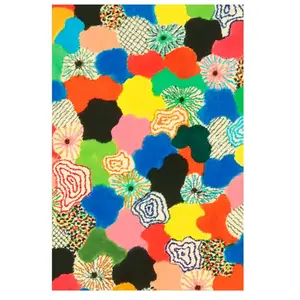 Tapis : Qeeboo PATCH pas cher