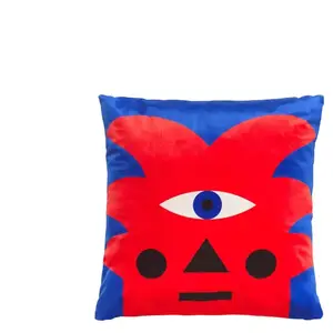 Coussins : Qeeboo RED PALMVendu pararchiproducts