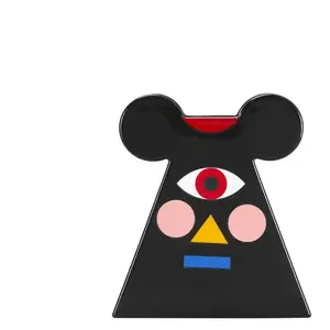 Qeeboo MISTER MOUSE pas cher