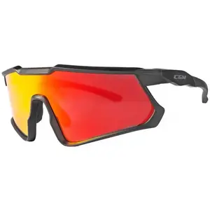 Comparateur de prix : Cgm Lunettes De Soleil 771a Hit Photocromic Iridium Plus Blue/CAT0-2