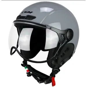Cgm Casque Urbain 801a Ebi Mono pas cher