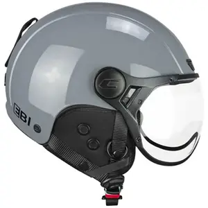 Comparateur de prix : Casque CGM Ebi Mono Gris M (57/58 cm) CGM-BSA.MO.GRI.M