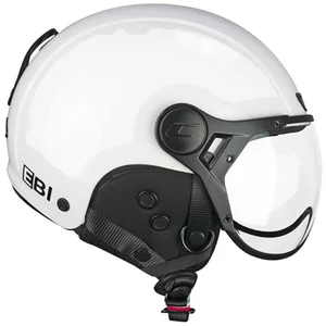 Casque CGM Ebi Mono Multicolore 3XS (50 cm) CGM-BSA.MO.WTE.3XS pas cher