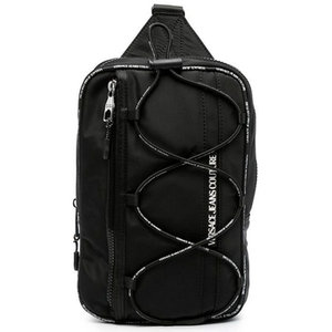 Versace Sac bandouliere Versace Jeans 75YA4B55 pas cher