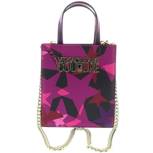 Versace Sac a main Versace Jeans 75VA4BL7 pas cher