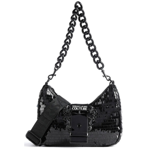 Sac VERSACE JEANS COUTURE - 74VA4BFG Noir pas cher