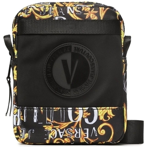 Comparateur de prix : Sac VERSACE JEANS COUTURE - 74YA4B76 Noir