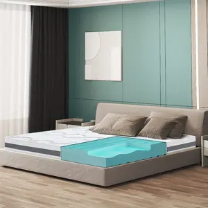 The White Stone Simple 70x190 pas cher