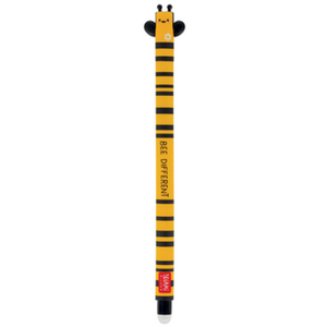 Stylo à bille Legami Gel Bee
