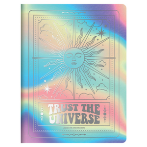 Comparateur de prix : Legami Cahier Large Ligné 18,5 x 24,8 cm Tarot