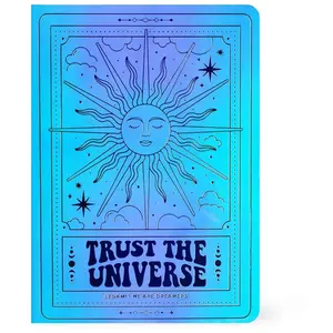 Legami Cahier 9 x 13,5 cm Ligné Tarot pas cher