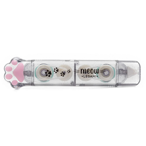 Legami TINTA UNITA Liens - Nouveauté Colle à ruban - Meow pas cher