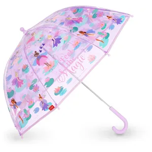 Comparateur de prix : Legami - Parapluie enfant Dancin' In The Rain, thème Fairy, structure ...