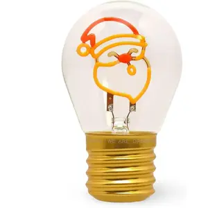 Legami Légami Lampe Père Noel pas cher