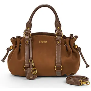 Sac à main Liu Jo Petit Sac à Cordon P32684737 pas cher