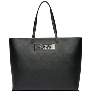 Sac Just Cavalli 77RA4BB9 Noir pas cher