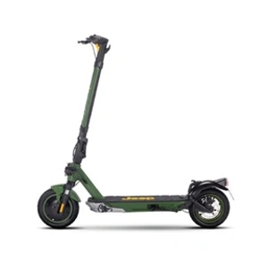 Trottinette Électrique Jeep 2xe Adventurer 10" 25 KM/H 350W pas cher