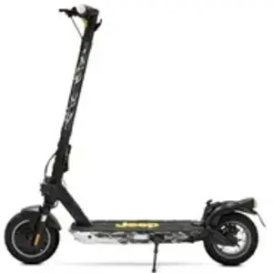Comparateur de prix : Jeep, Urban Camou, Trottinette Électrique, Moteur 350W, Noir