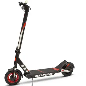Comparateur de prix : Aprilia, eSR2 Evo, Trottinette Électrique, Moteur 350W, avec Réflecteur