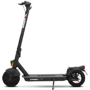 Comparateur de prix : Ducati, Pro-II Plus, Trottinette Électrique, Moteur 350W, Pliable