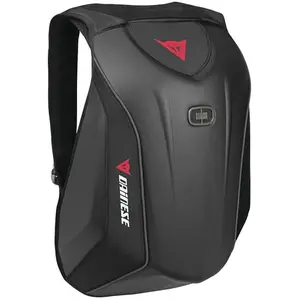 Sac-à-dos Dainese D-MACH BACKPACK Noir pas cher