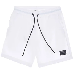 Antony Morato Short De Bain Mmbw00070-fa600251 pas cher