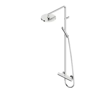 Ritmonio Diametro35 Cross | Diametro35 S Colonne de douche avec mitige... pas cher