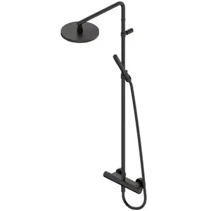 Ritmonio Diametro35 Cross | Diametro35 S Colonne de douche avec mitige... pas cher