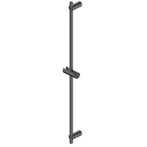 Ritmonio DOT316 | DOT316 Round Barre de douche en acier inoxydable, 74N001IBX, pas cher