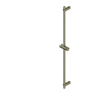 Ritmonio DOT316 | DOT316 Round Barre de douche en acier inoxydable, 74N001ICX, pas cher