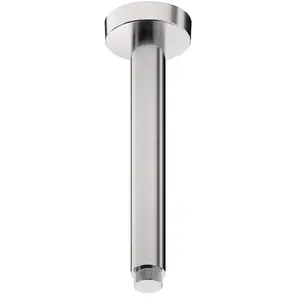 Ritmonio Diametro35 Cross | Diametro35 S Bras de douche à fixer au plafond, U0BA8085H1IX, pas cher