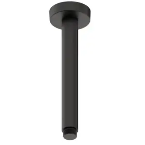 Ritmonio Diametro35 Cross | Diametro35 S Bras de douche à fixer au plafond, U0BA8085H1C04, pas cher