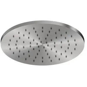 Ritmonio DOT316 Douche de tête, 1 jet, I0BA2110INOX, pas cher